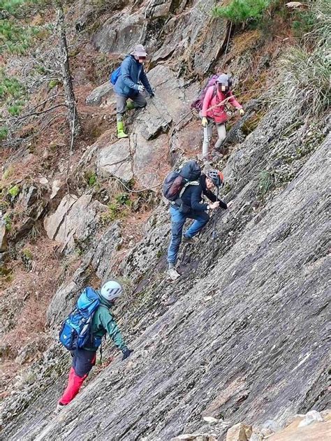 登山隊名|阿德登山隊